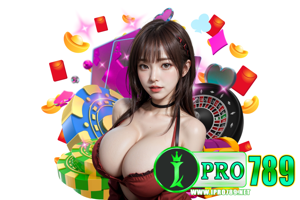 ipro789 wallet